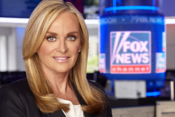 Fox News CEO Suzanne Scott enjoys a close relationship with the Murdochs, who value the knowledge of Fox News she has accumulated over nearly 30 years with the network.
