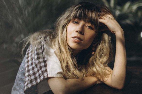 Jennette McCurdy’s darkly funny memoir I’m Glad My Mom Died has been a global bestseller.