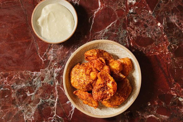 Aambra, Rose Bay - SMH Good Food Guide review