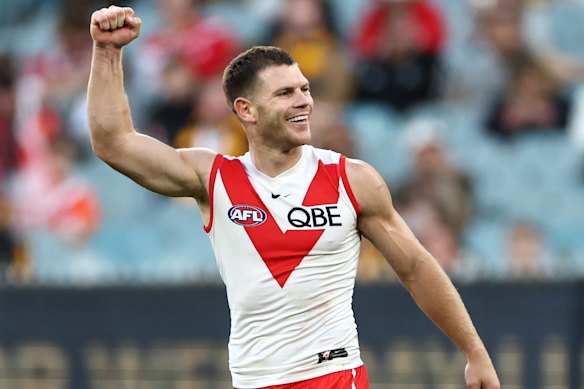 Adams has been recovering from a partial Achilles tear he suffered at pre-season training last month.