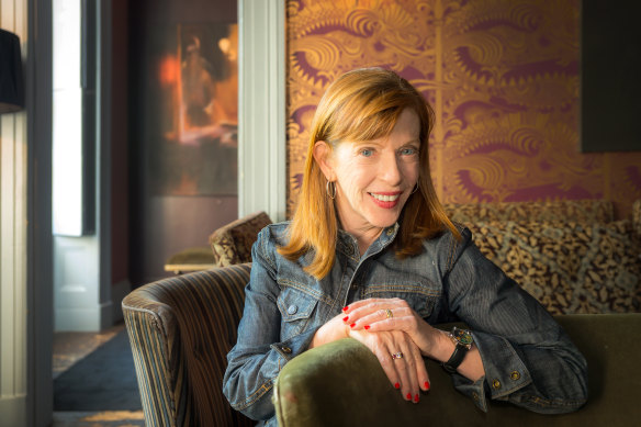 Susan Orlean released her new book, On Animals, this week.