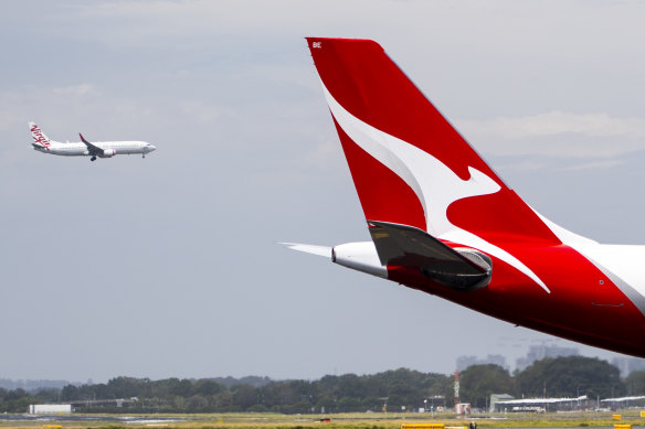 Qantas’ Flying Kangaroo is instantly recognisable as Australian, but does the airline reflect that?