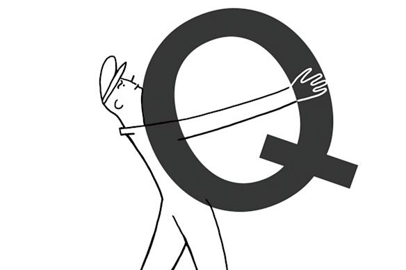 Trivia buffs: test your knowledge with this week's Good Weekend quiz.