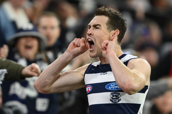 The Cats will take the Friday night slot at the MCG.