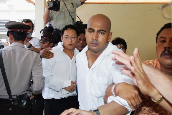 Australians Andrew Chan and Myuran Sukumaran were executed by Indonesia in April, 2015.