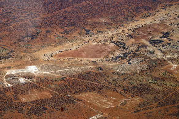 The Yeelirrie Project in the East Murchison could struggle to go ahead if the WA environment minister does not approve an extension to its approvals.