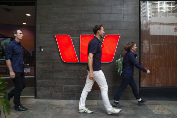 Westpac has passed on the RBA’s latest interest rate rise. 