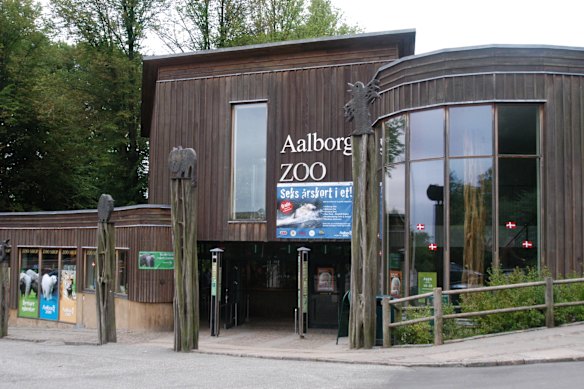 Aalborg Zoo in Denmark has sought pet donations for their predators.