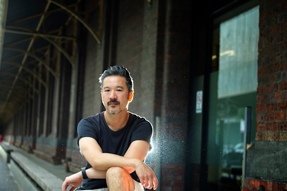 Melbourne-based Nam Le wins NSW Premier’s Literary awards’ best book for the second time with his second book. 