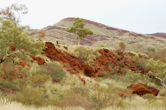 The 2020 blasting of Juukan Gorge caused an outcry.