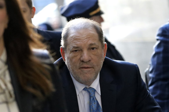 Harvey Weinstein, once one of Hollywood's most powerful producers, has been found guilty or sexual assault and rape.