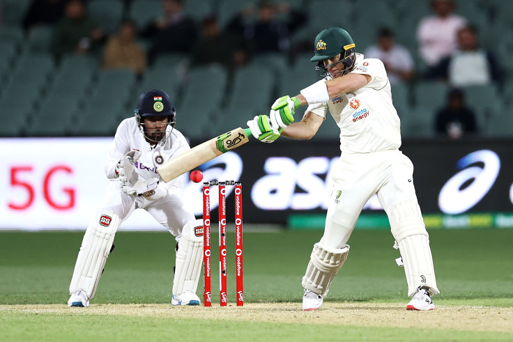 Australia V India Test Series 2020 21 Tim Paine Deserves Place On Podium In Australia S Great Wicketkeeper Debate Australia's quest for wickets against sri lanka became so desperate on day five that michael clarke brought wicket keeper matthew wade into the australian wicketkeeper matthew wade was far from disgraced after being thrown the ball and bowling on day five of the first test against sri. australia v india test series 2020 21