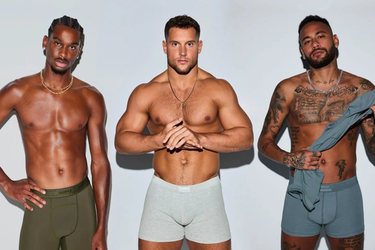 men's underwear try-on + review  best underwear.. you'll be surprised 