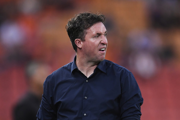 West Ham United Crystal Palace Postpone Australia Tour To Face Robbie Fowler S Brisbane Roar The competition will see each club play two matches, with games.