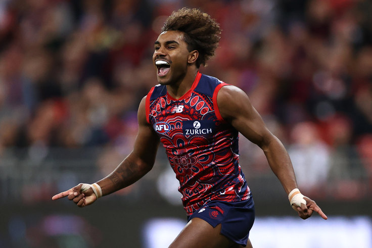 Afl 2021 Live Updates Melbourne Demons V Brisbane Lions Round 12 Fixtures Results Tipping Tickets Draw Odds Tickets