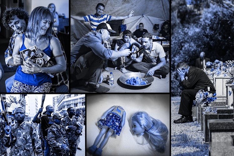 Go behind the headlines with The Age’s journalists and correspondents.