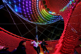 White Night 2019 How To Do It Right Big World News