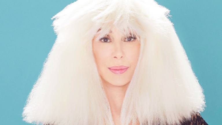 Cher has arrived in Australia for her first tour in 13 years.