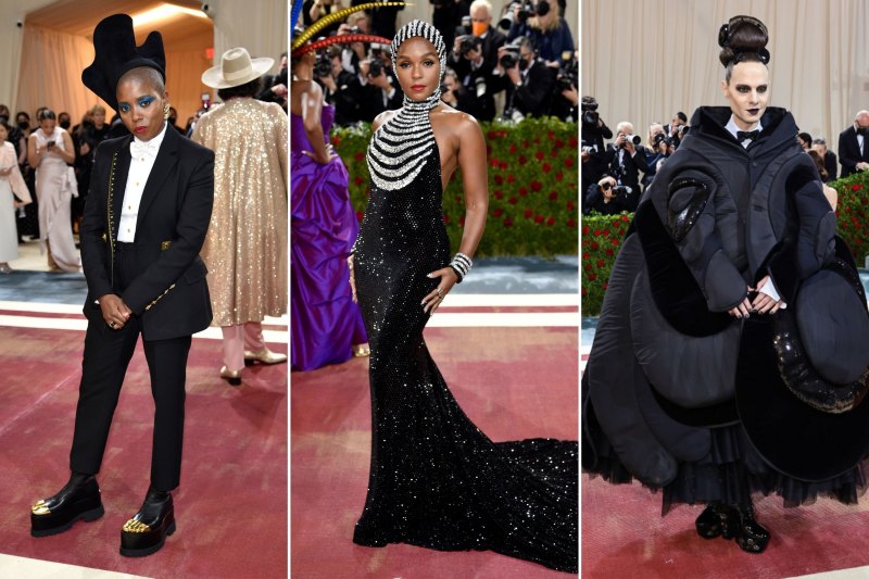 Met Gala 2022: All the Asian Attendees on the Red Carpet