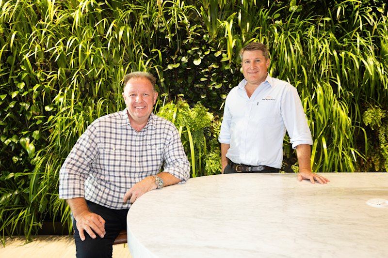 New Forests’ agriculture arm launches $750m raising