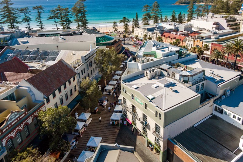 Boardrider Backpackers has changed hands.