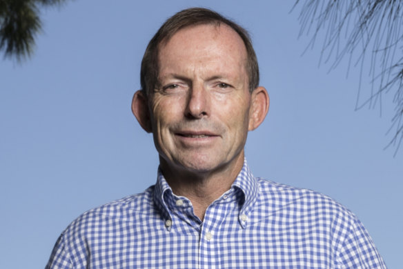 'In the fight of my life': Abbott takes aim at 'negative, cashed-up' independents