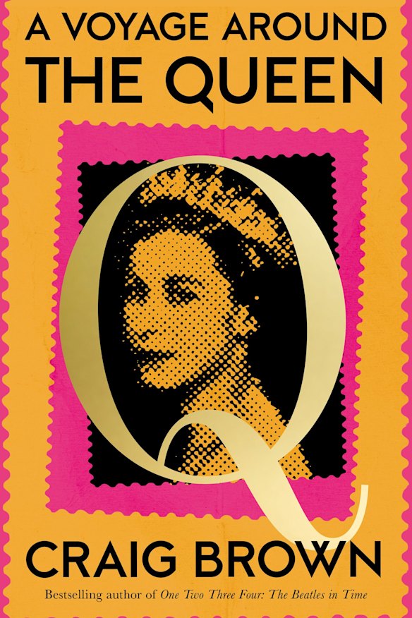 Brown’s research included a vast number of books.   