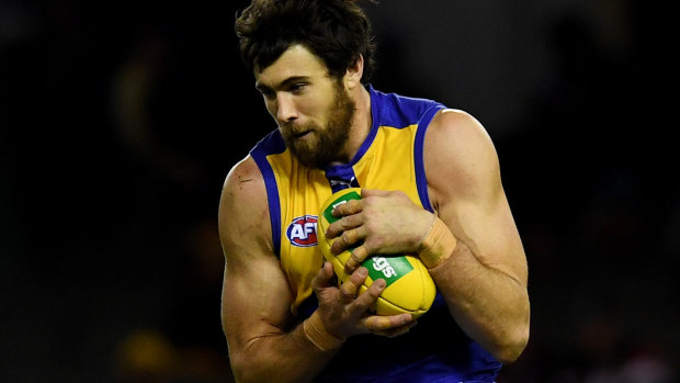 Josh Kennedy is set to miss at least the first two games of the season.