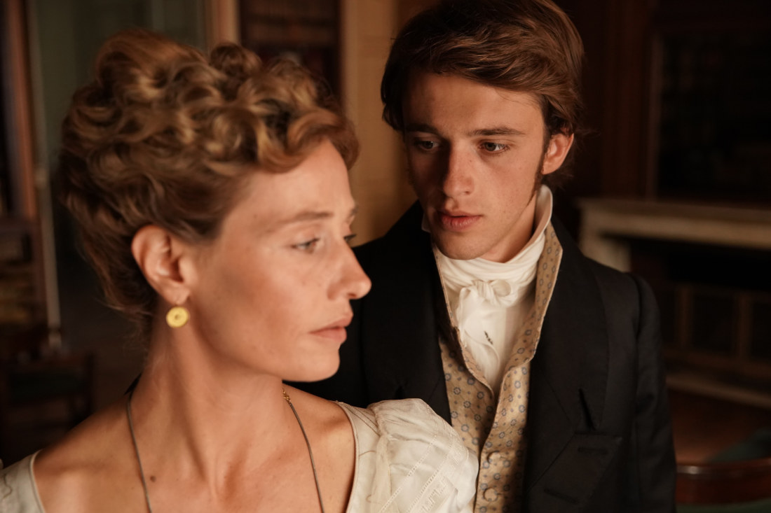 Lost Illusions review this Balzac adaptation is a brilliant period