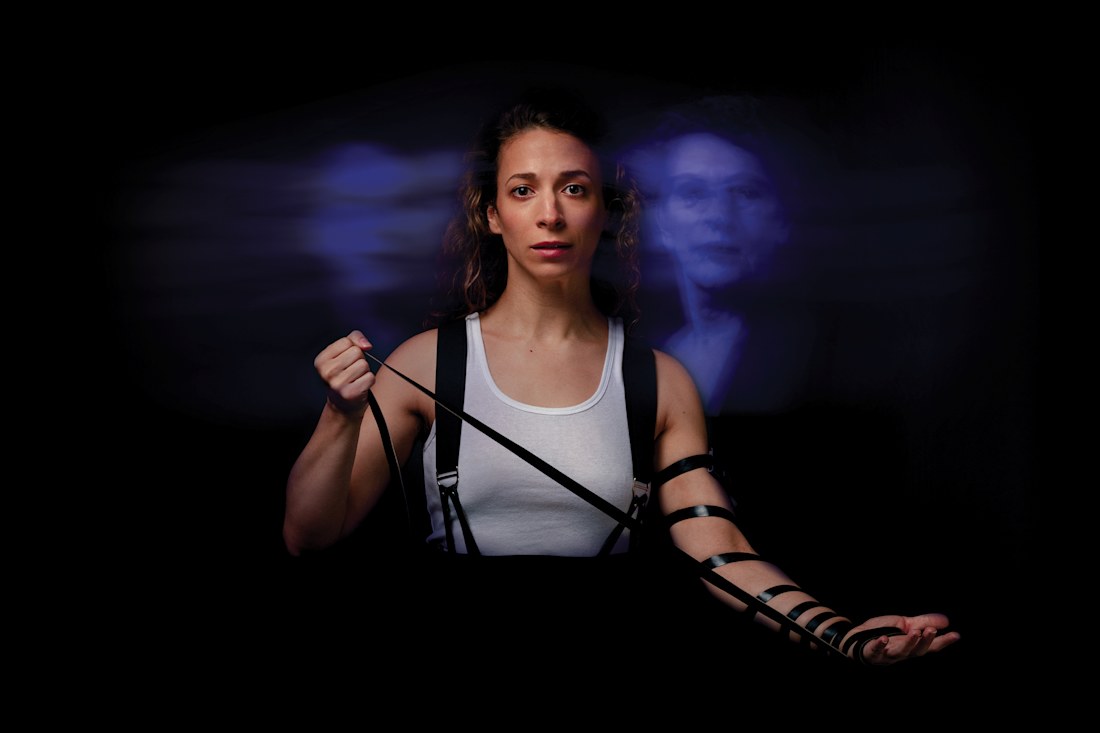 Theatre: Yentl extends season at Sydney Opera House