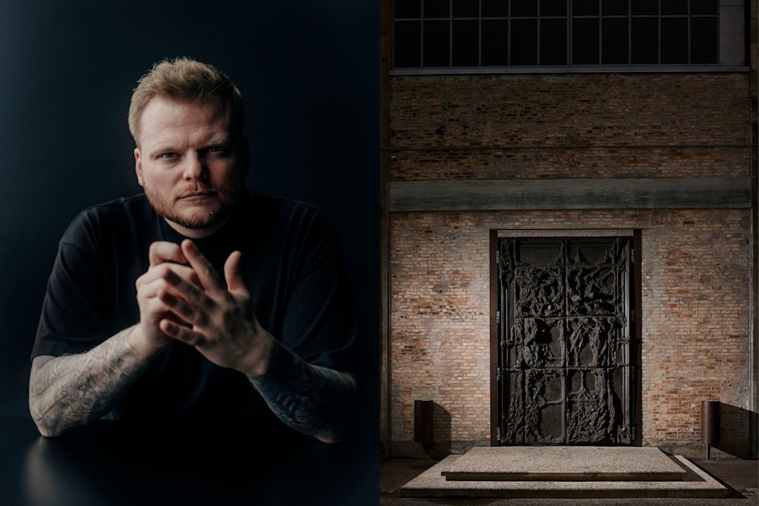 Step inside Rasmus Munk’s Alchemist in Copenhagen, the world’s most ...