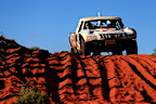 Finke Desert Race is an annual race in the community. 