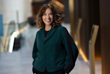 Barb Hyman, founder and CEO of Sapia.ai.