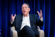 Graeme Samuel, professor at Monash Business School, said the company director course run by AICD is about ticking a box.