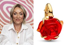 Pandora’s Beth Glancey says when you purchase a piece of jewellery, “it’s like buying a souvenir of the experience”.