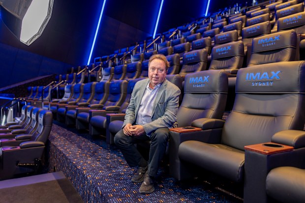 IMAX to open nine screens by 2027, banking on Mission Impossible: The ...