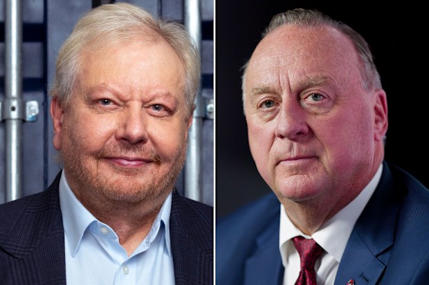 WTC, MIN: Richard White’s WiseTech Global and Chris Ellison’s Mineral ...