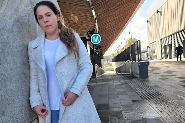 Private Investigator Amy Elliot has been approached by employers around Australia for WFH surveillance.