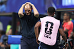 Tuchel is mad.