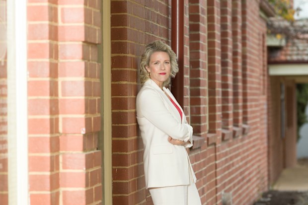 Housing Minister Clare O’Neil declares war on red tape to fix housing ...