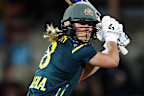 Ellyse Perry. 