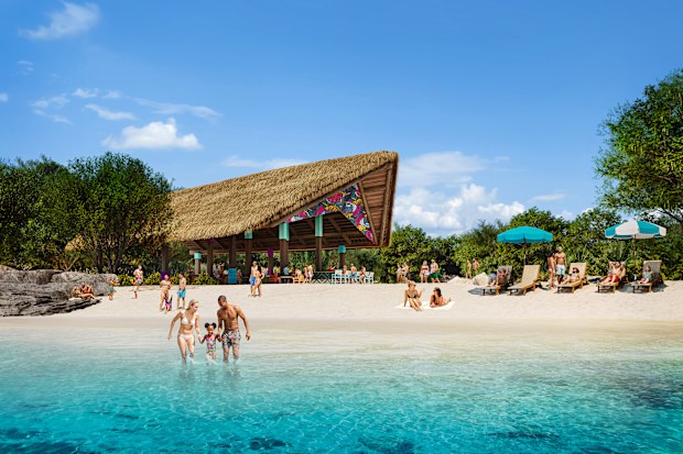 Cruise company Royal Caribbean has confirmed it will start welcoming cruisers to ﻿Lelepa in Vanuatu in the South Pacific in October next year.