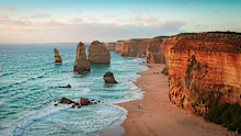 Twelve Apostles