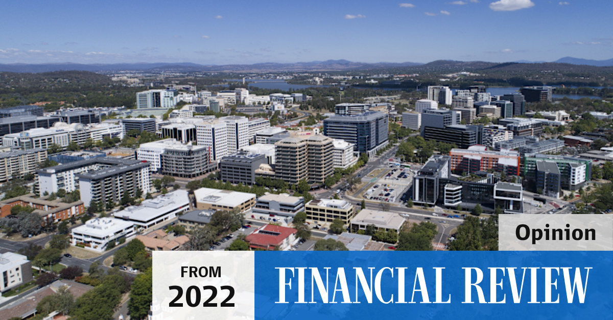 Property tax reform: Canberra botched its plans, and what it means for ...