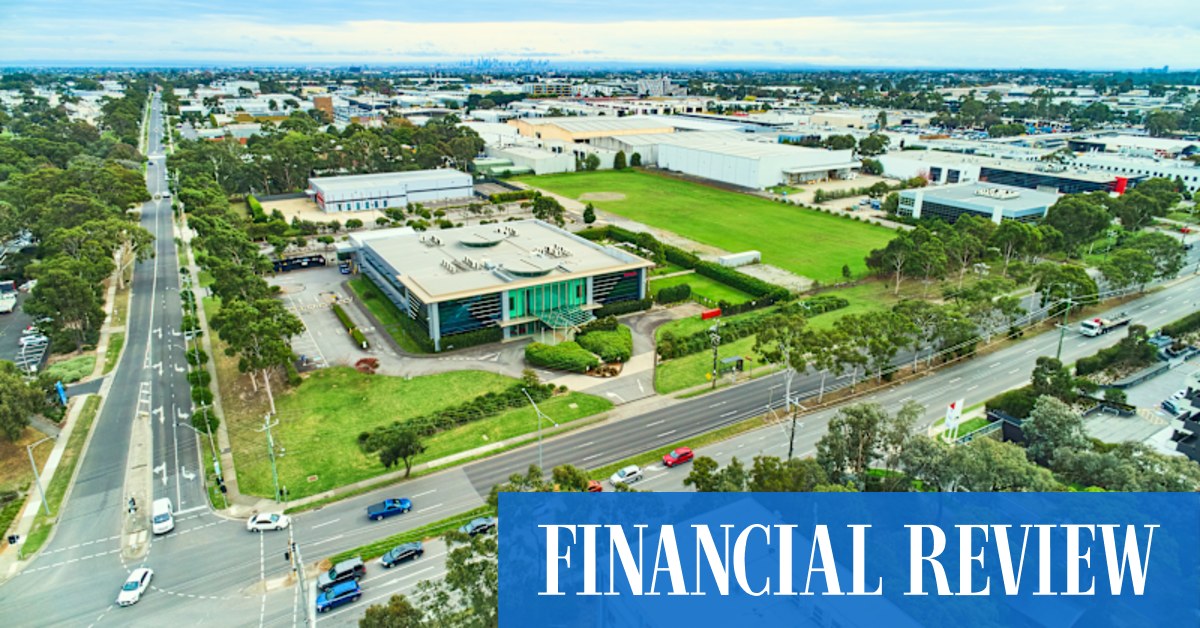 Monash University pays $66 million for former Totoya site - Vimarsana News