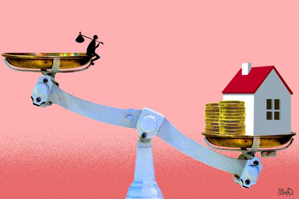 How to save for home deposit faster