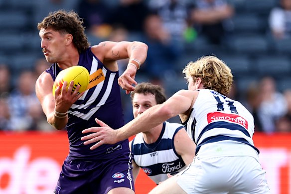 The Western Watercooler: Dockers dial up the pressure (but can they hold it?), and why we should check Eagles fans’ TVs
