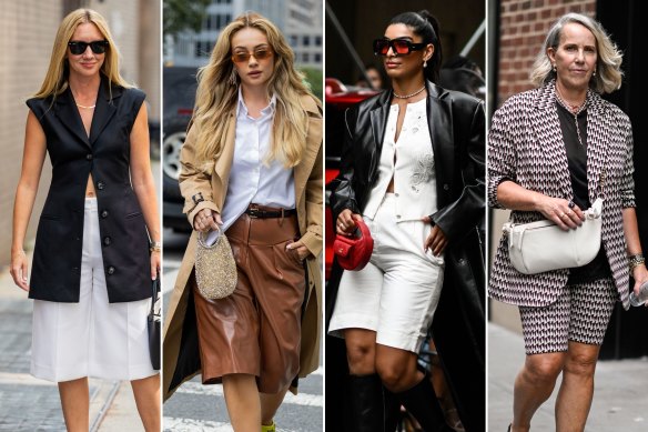 Can you wear shorts to work
