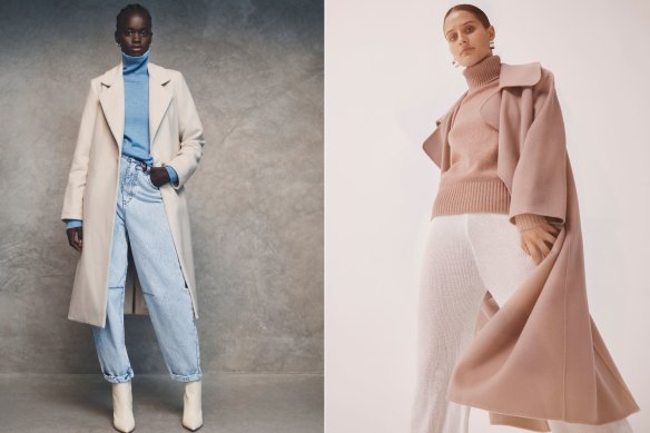 Winter coat trends 2021 styles for every taste body budget