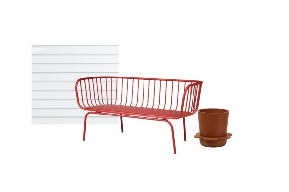 Brusen sofa online